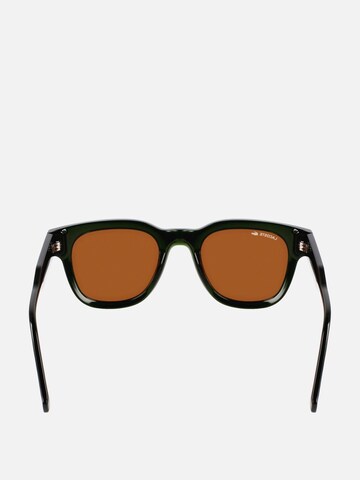LACOSTE Zonnebril 'L6023S N' in Beige