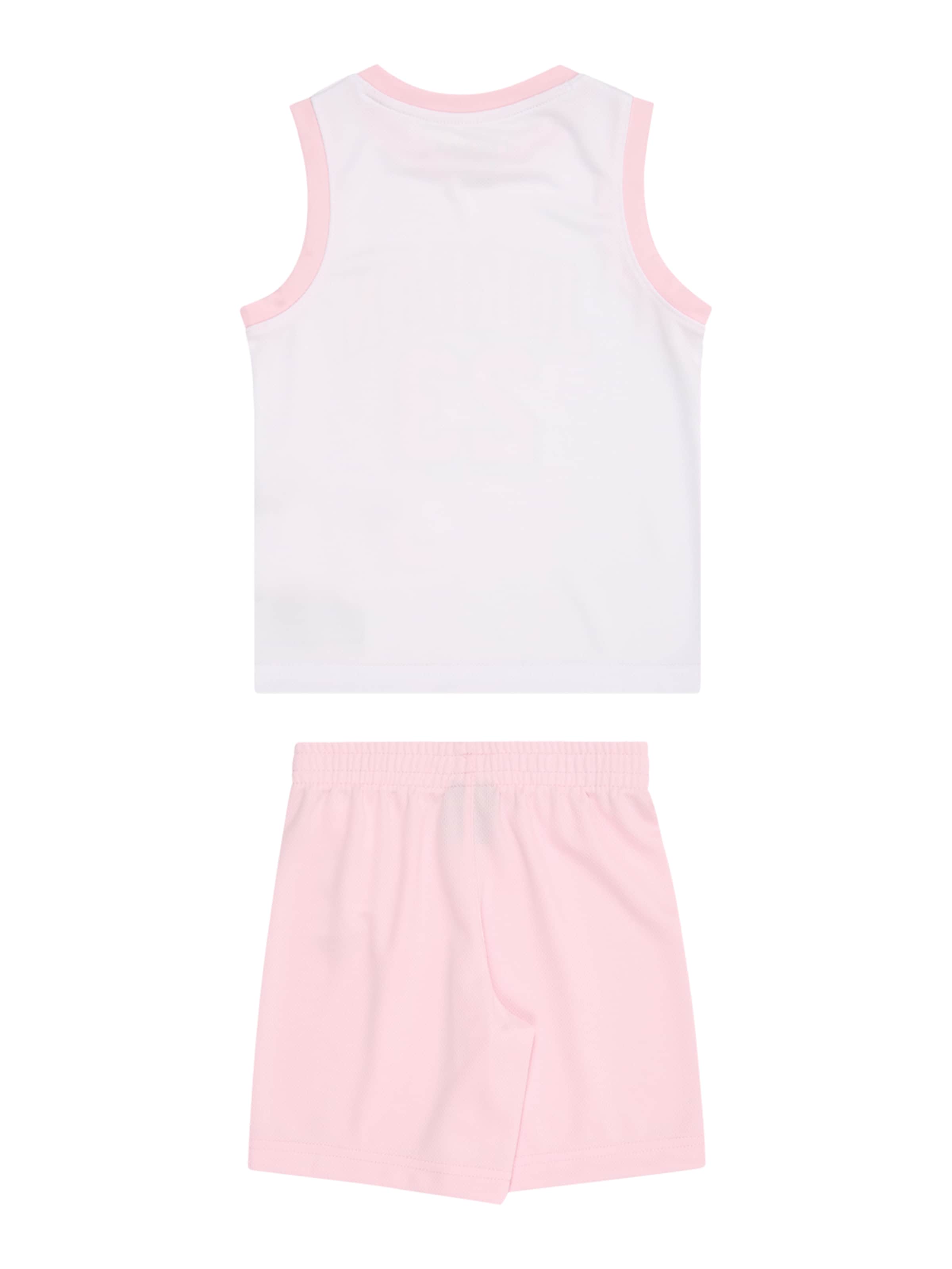 Jordan Komplet | roza barva