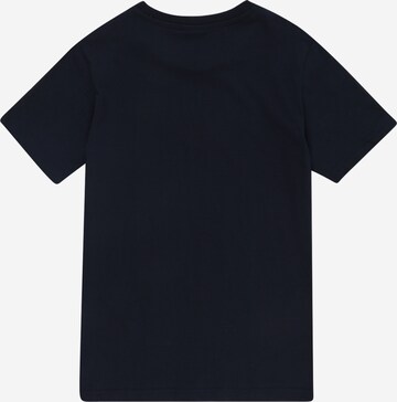 Champion Authentic Athletic Apparel T-Shirt in Blau