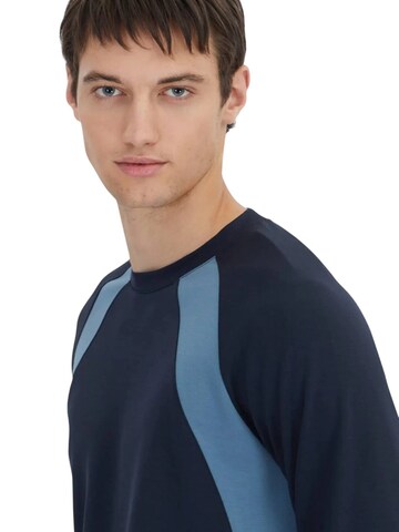 Sweat-shirt KİP en bleu