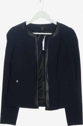 123 Paris Jacket & Coat in S in Blue: front
