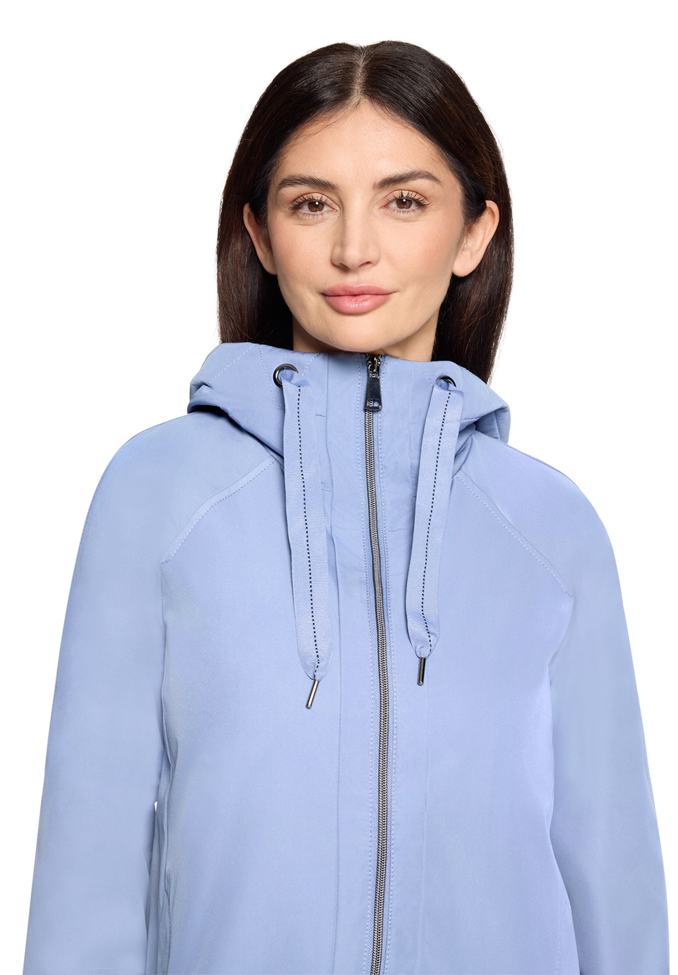 Betty Barclay Performance Jacket in Blue
