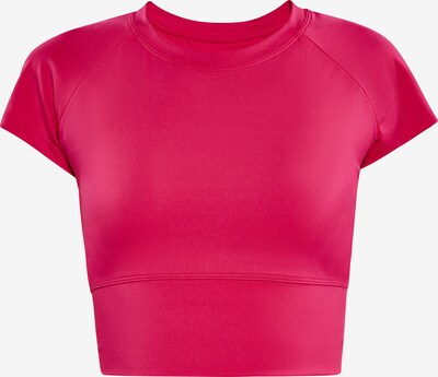 myMo ATHLSR Functioneel shirt in de kleur Donkerroze, Productweergave