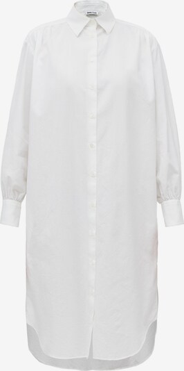 Greta & Luis Kleid in weiß, Produktansicht