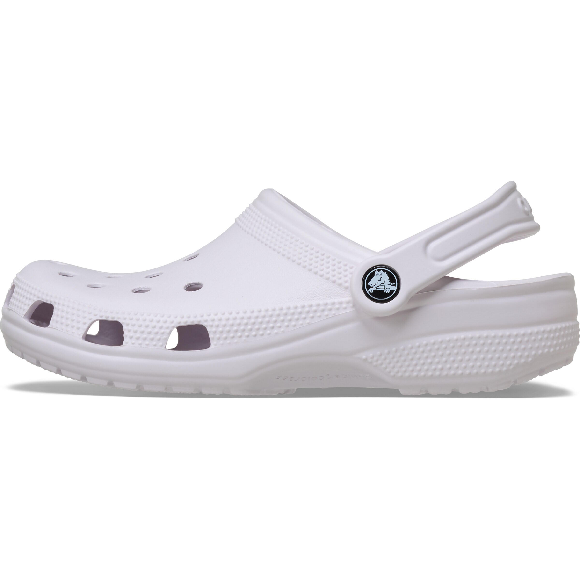 Crocs Dreváky - Fialová: predná strana
