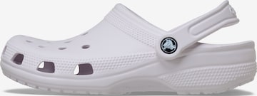 Crocs Puukengät & Crocks-jalkineet värissä lila: etupuoli
