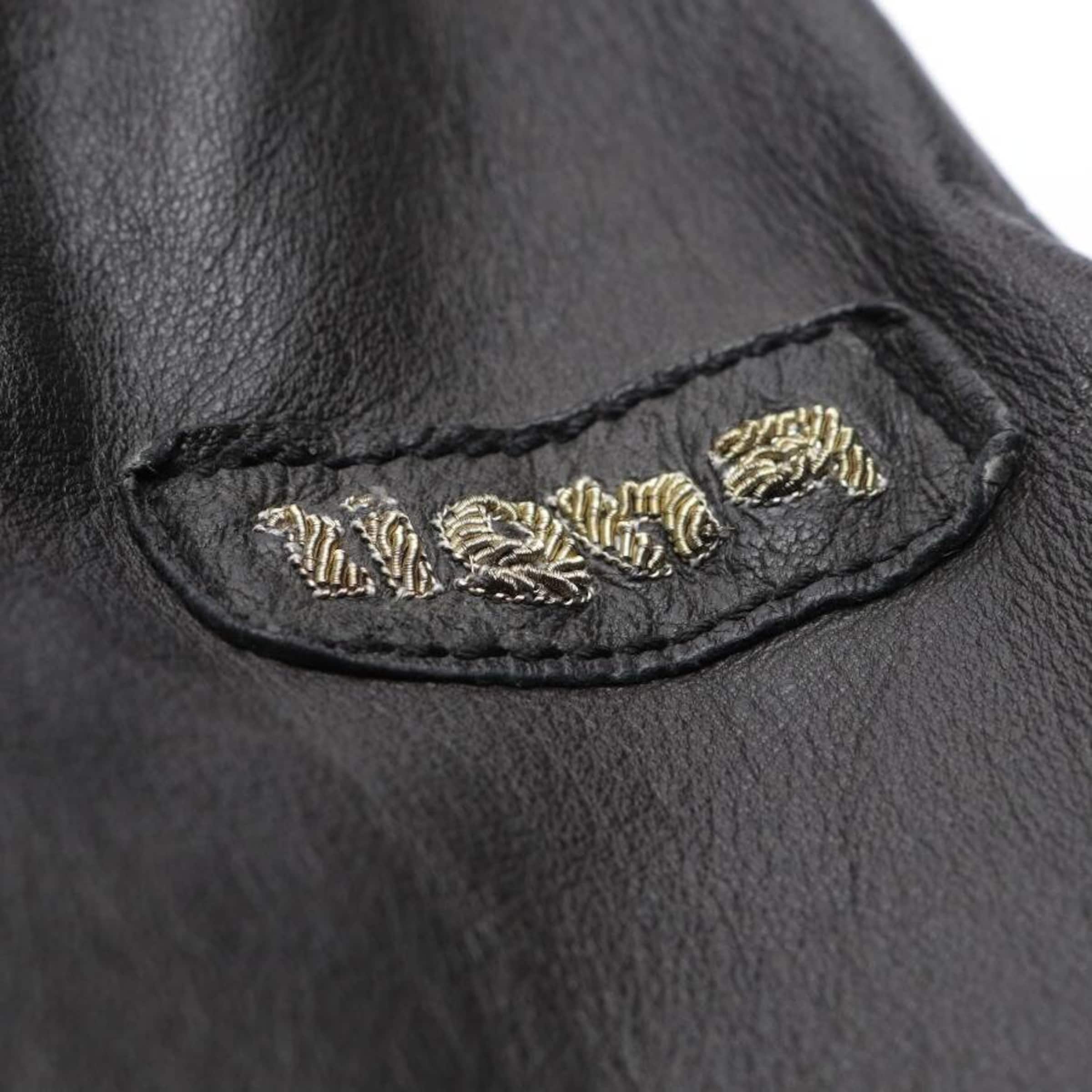 tigha Jacket & Coat in M in Grey