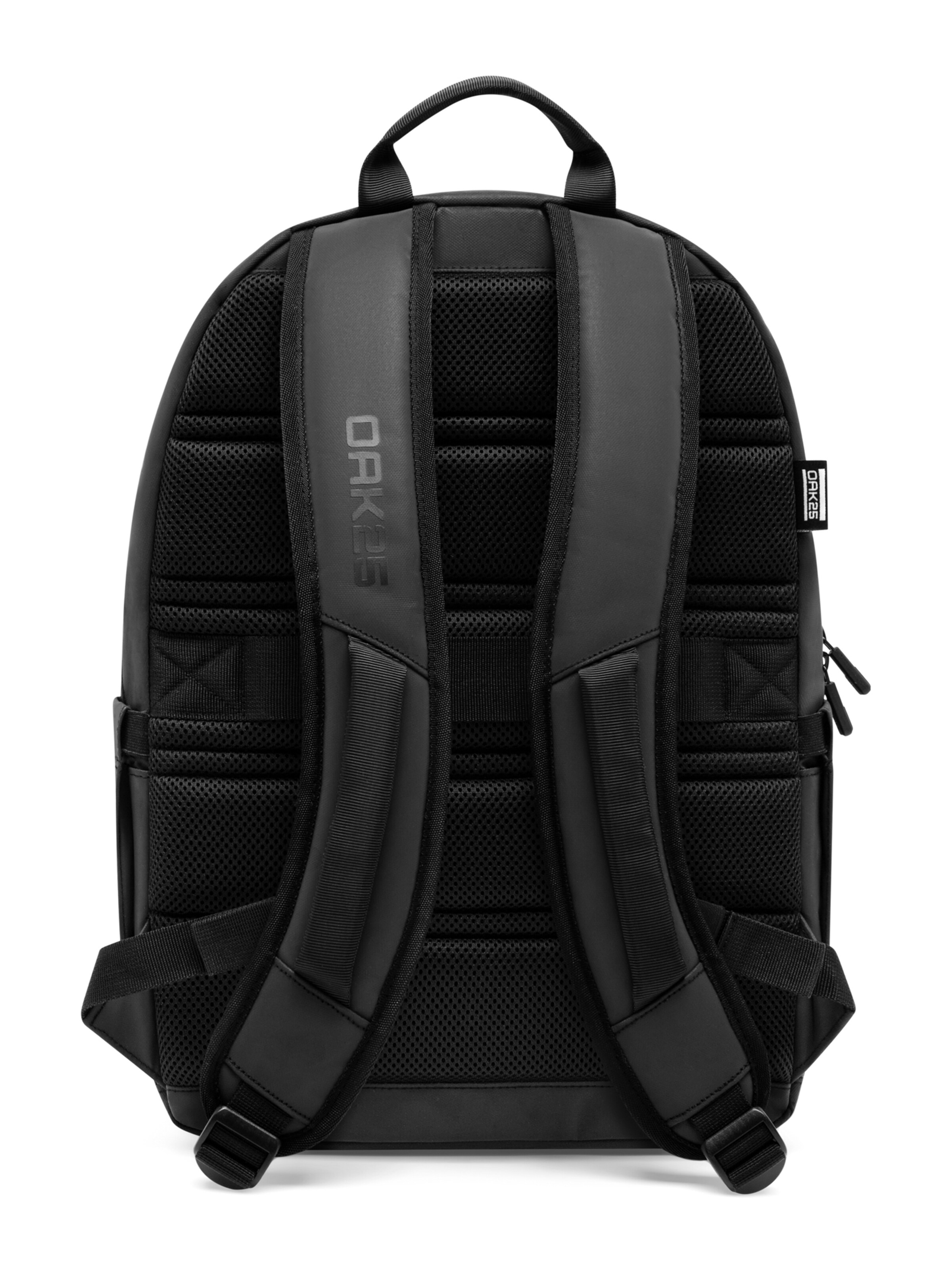 OAK25 Hátizsák 'Luminite Pack' - fekete