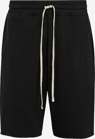 AllSaints Hlače 'HELIX' u crna, Pregled proizvoda