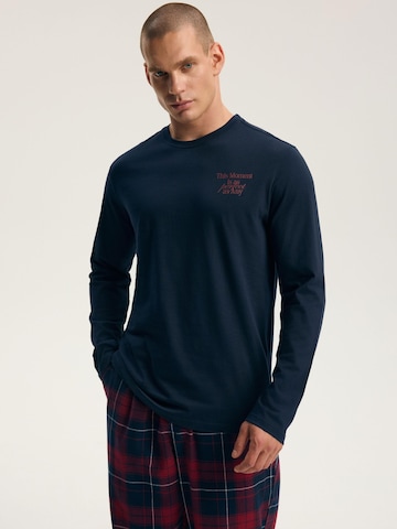 Henderson Pajamas long in Mixed colours