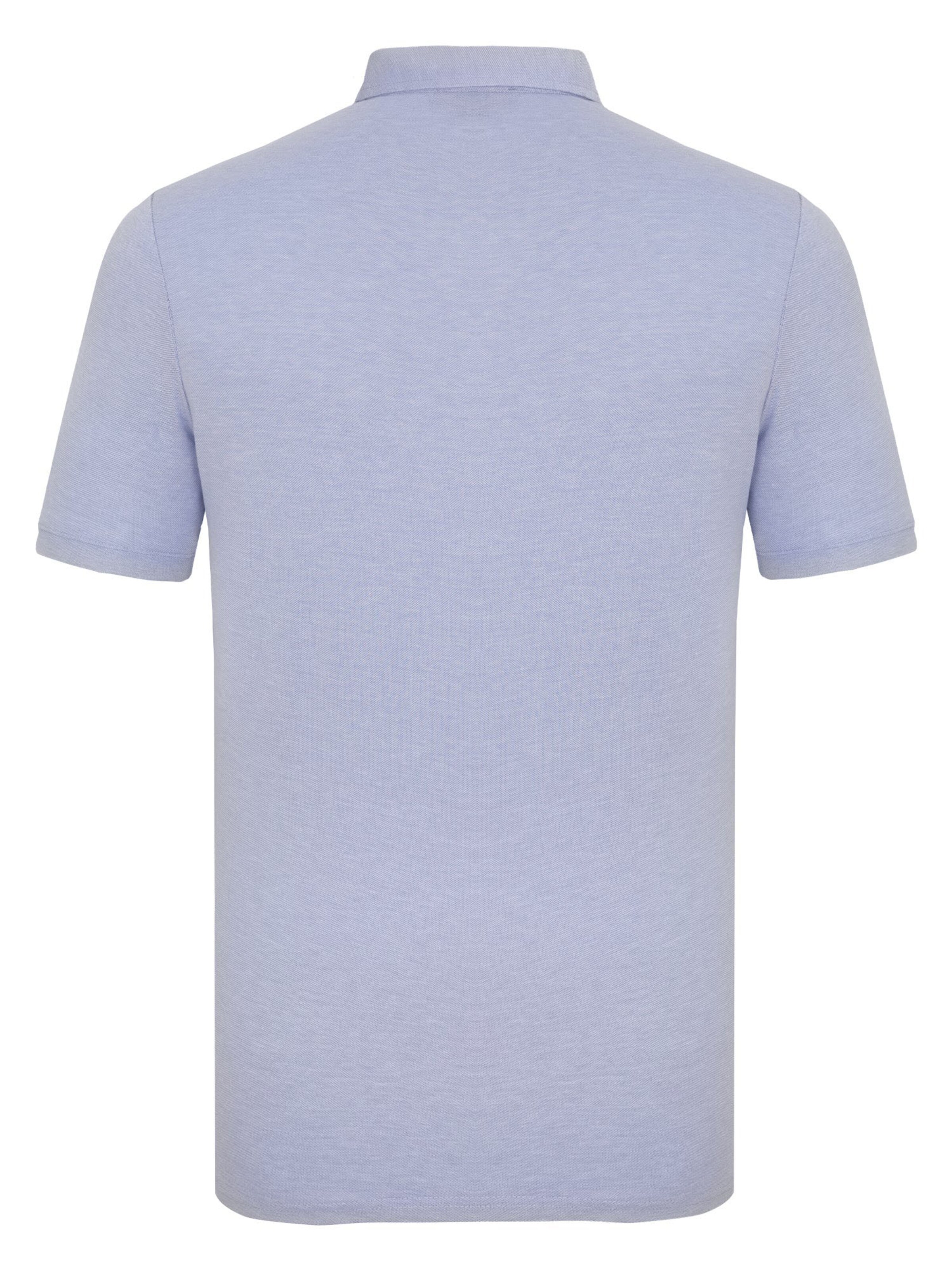 Dandalo Koszulka w kolorze niebieski