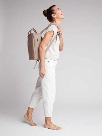 Zaino di Got Bag in beige