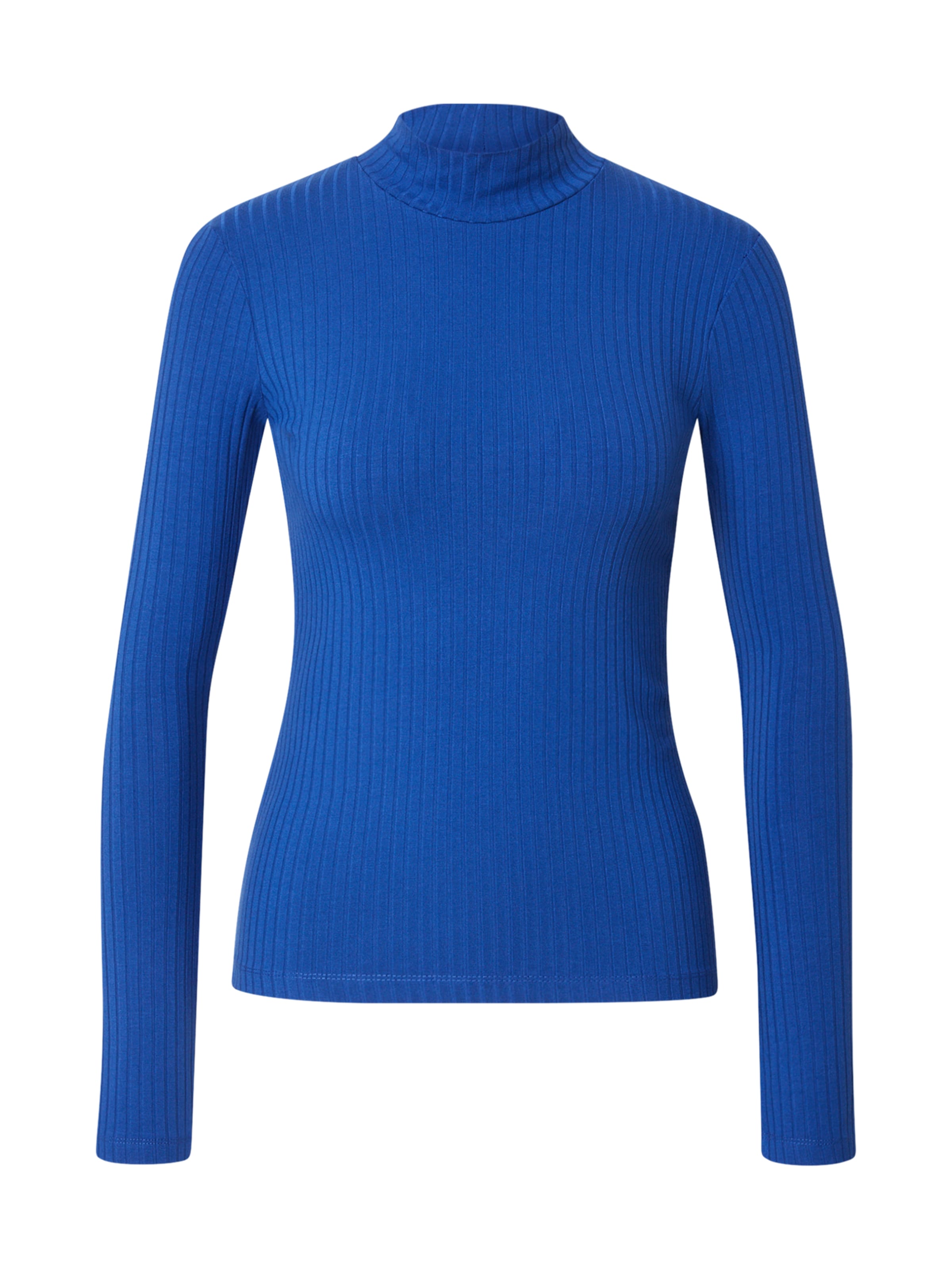 T-shirt 'Manon' EDITED en bleu : devant