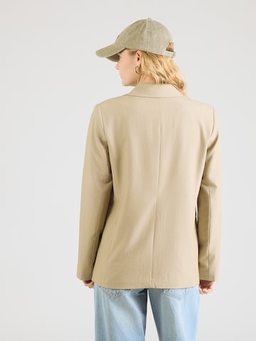 VILA Блейзер 'VISIFFE' в Серый