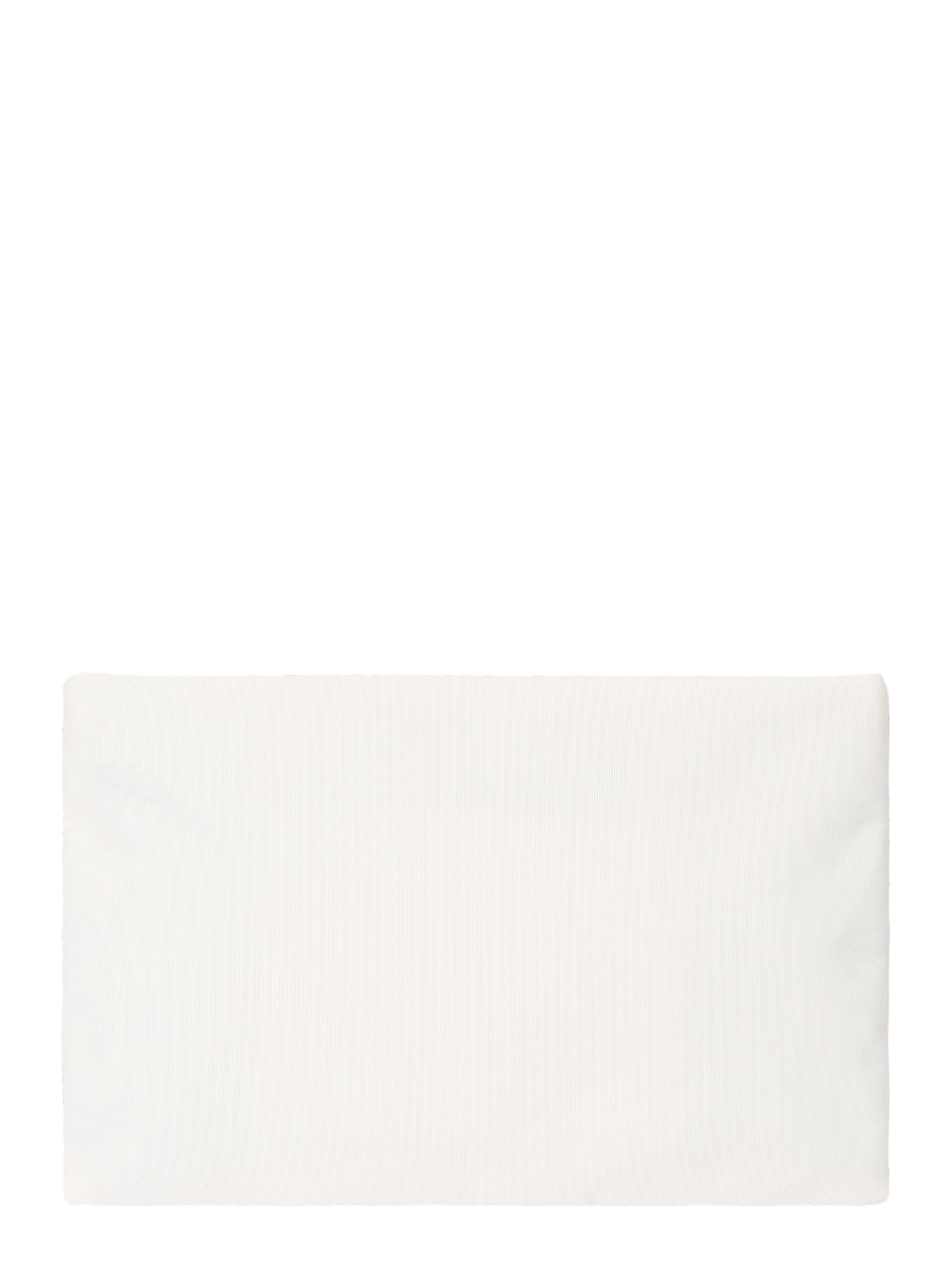 ECOALFPismo torbica 'LUPITA' - bijela boja: prednji dio