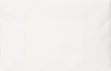 ECOALF Pisemska torbica 'LUPITA' | bela barva: sprednja stran