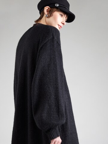 Miss Selfridge Cardigan i sort