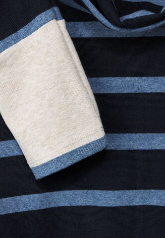 STREET ONE Shirt in Black