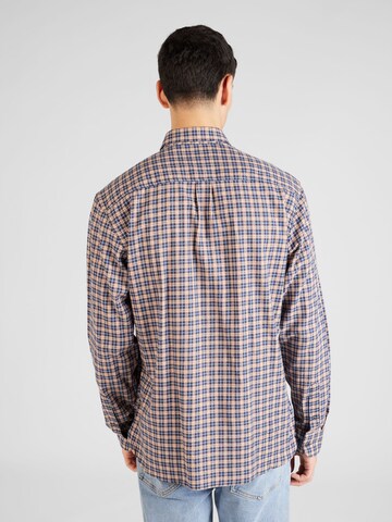 Jack's - Regular Fit Camisa em bege