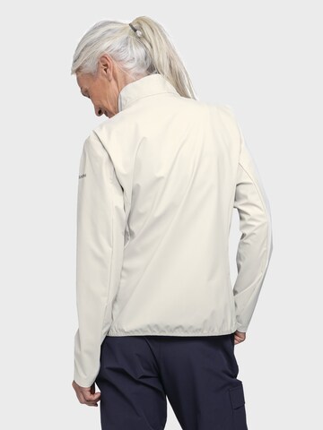 Veste outdoor Schöffel en beige