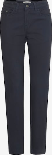 Oxmo Calças chino 'Pisla' em 34 em navy, Vista do artigo