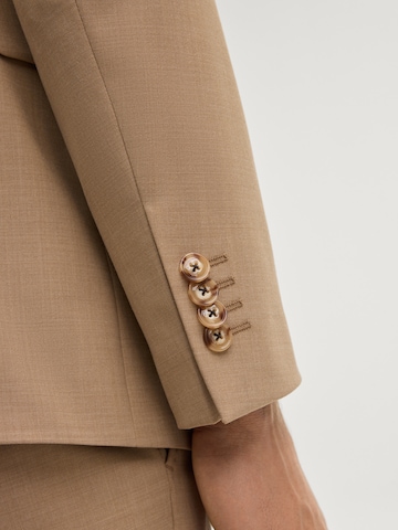 Regular Costume 'Finch Brad' JOOP! en beige