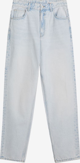 Bershka Jeansy w kolorze jasnoniebieskim, Podgląd produktu
