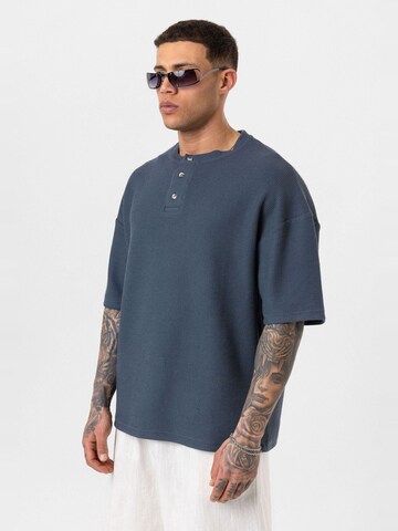 Dandalo Shirt in Blue