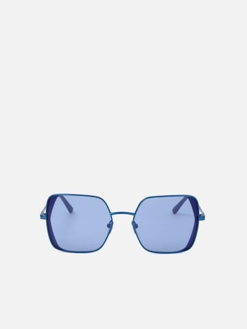 Karl Lagerfeld Sunglasses in Blue