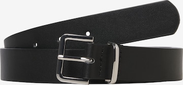 Ceinture JJXX en noir : devant