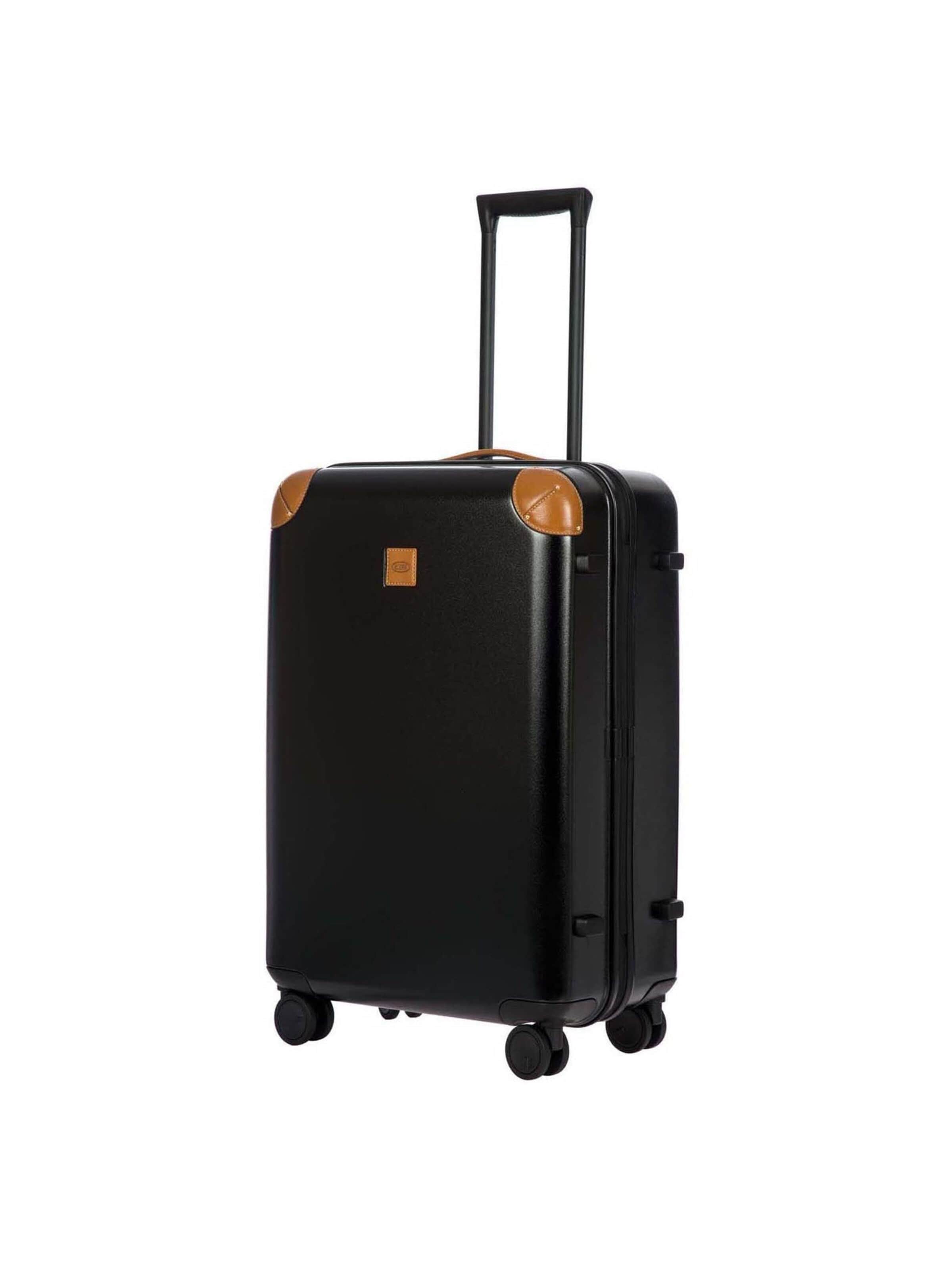 Bric's Trolley 'Amalfi'‌‌‌ in Schwarz