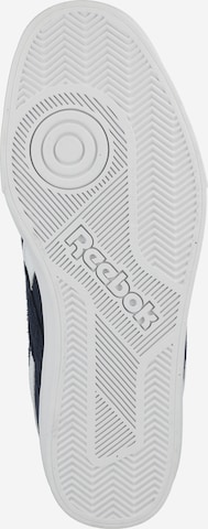 Reebok Sneaker 'ROYAL COMPLET' in Blau
