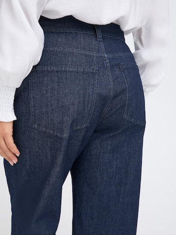 Fransa Loosefit Τζιν 'FRCHICAGO' σε μπλε