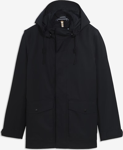 AIGLE Lagana parka u crna, Pregled proizvoda