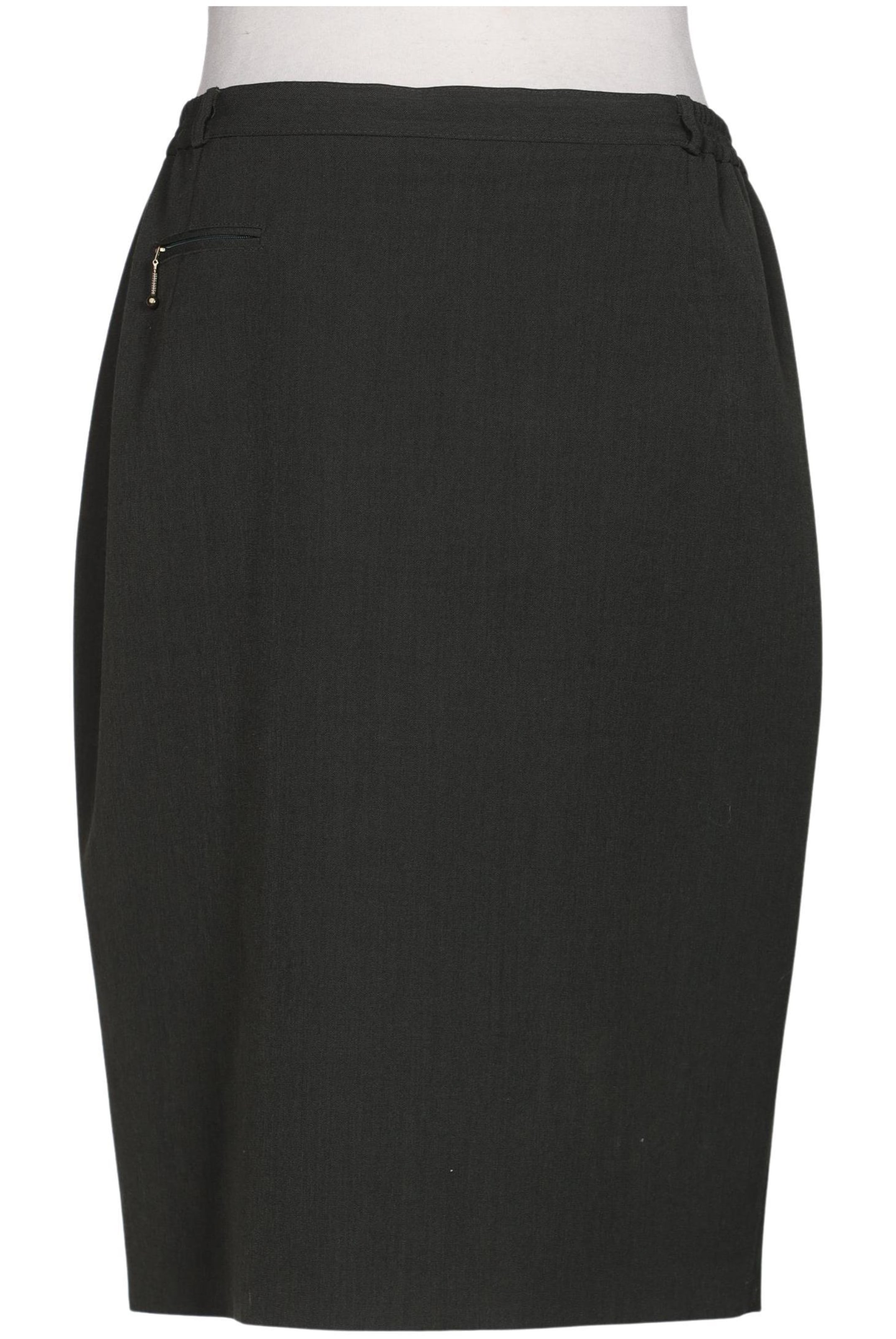 Blanche Rock XXXL in Grau: Vorderseite