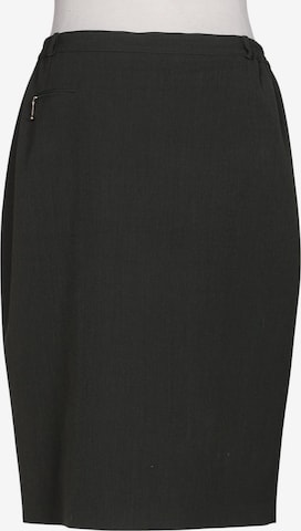 Blanche Rock XXXL in Grau: Vorderseite