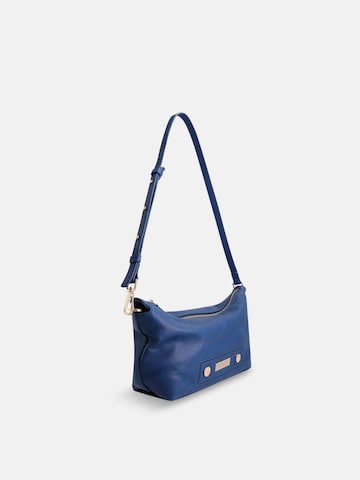 Clio Crossbody bag 'STELLA CLASSIC' in Blue