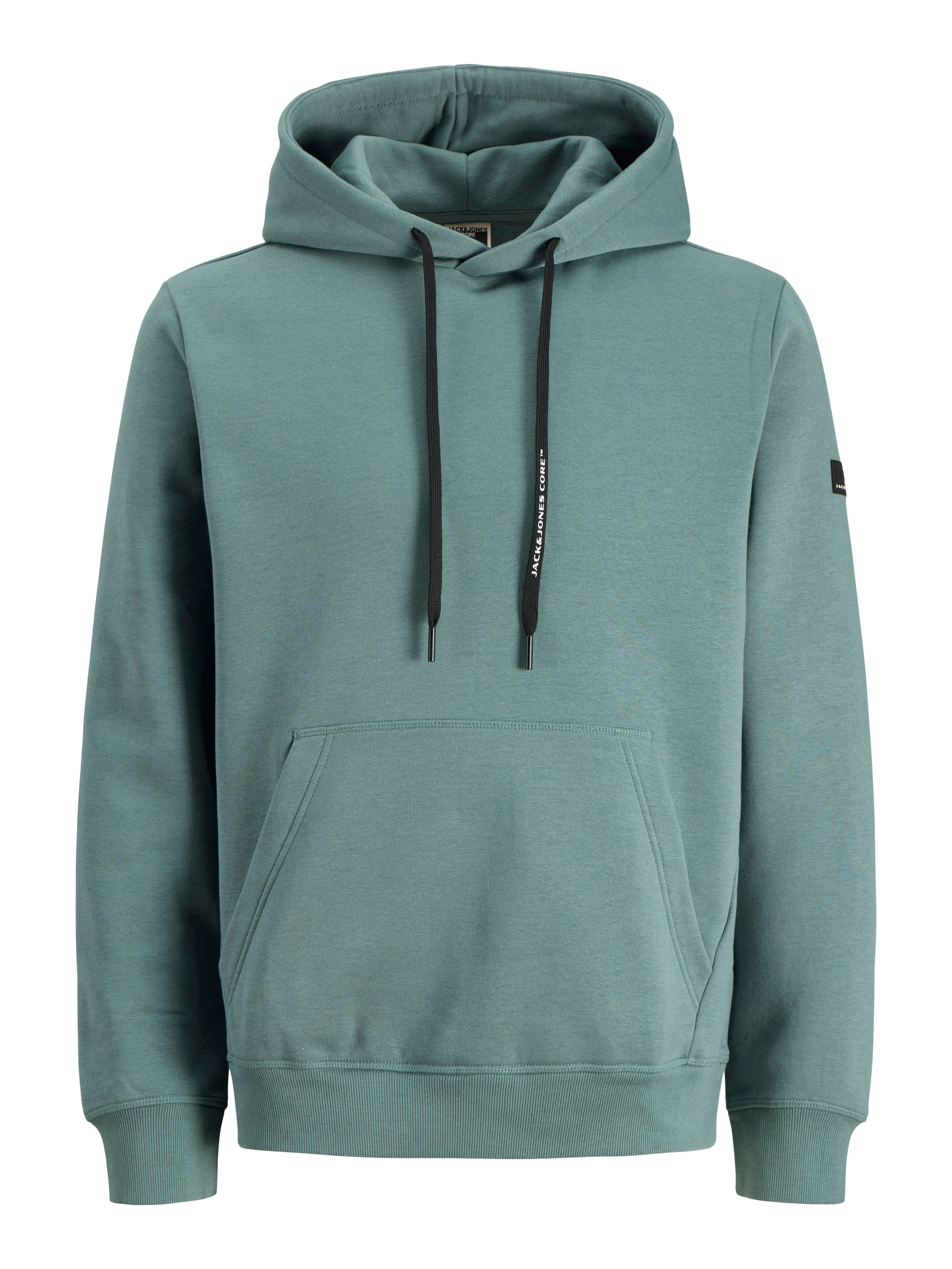 JACK & JONES Sweatshirt in Blau: Vorderseite