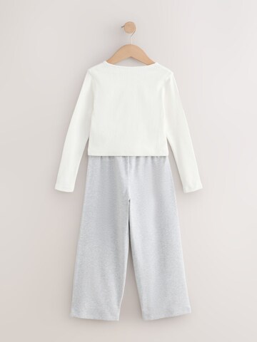 Next Πιτζάμα σε γκρι