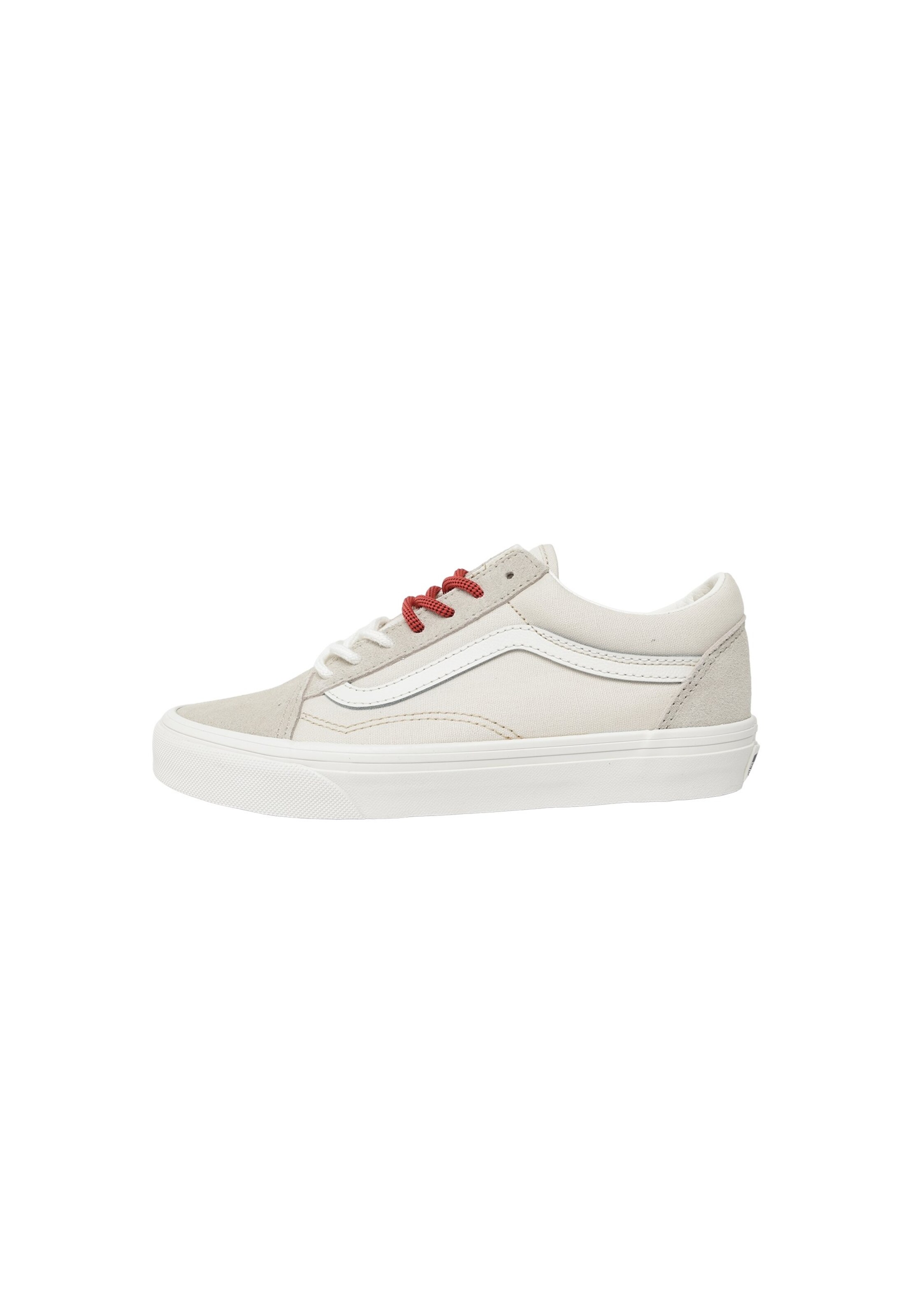 Sneaker low 'OLD SKOOL' de la VANS pe roz: față