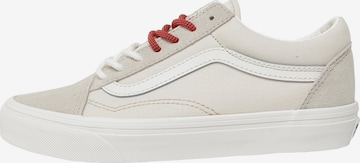 VANS Tenisky 'OLD SKOOL' – pink: přední strana