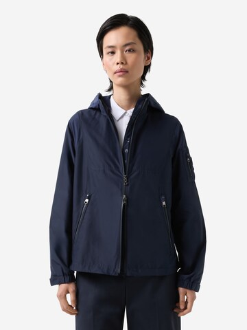 BOGNER Jacke 'Zafina' in Blau: Vorderseite