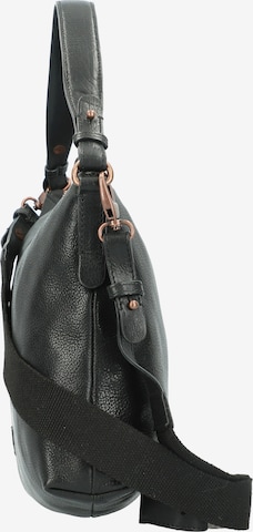 CAMEL ACTIVE Shoulder Bag 'Sona' in Black