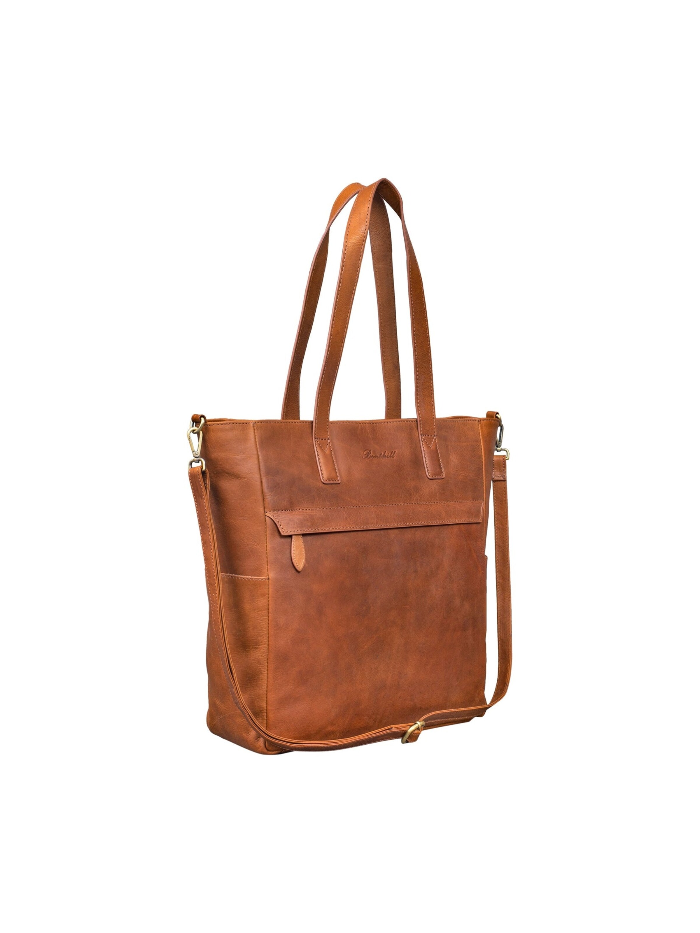 Benthill Shopper‌‌ in Braun