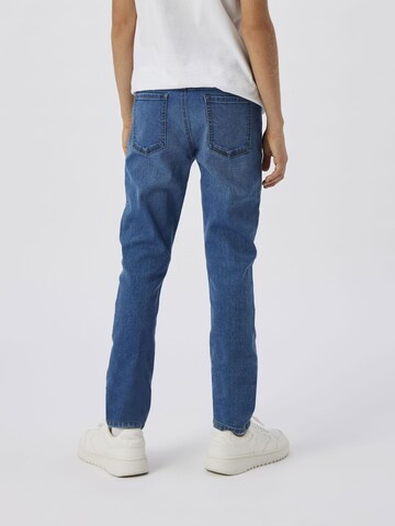 TWO SOON Slim fit Jeans in Blue