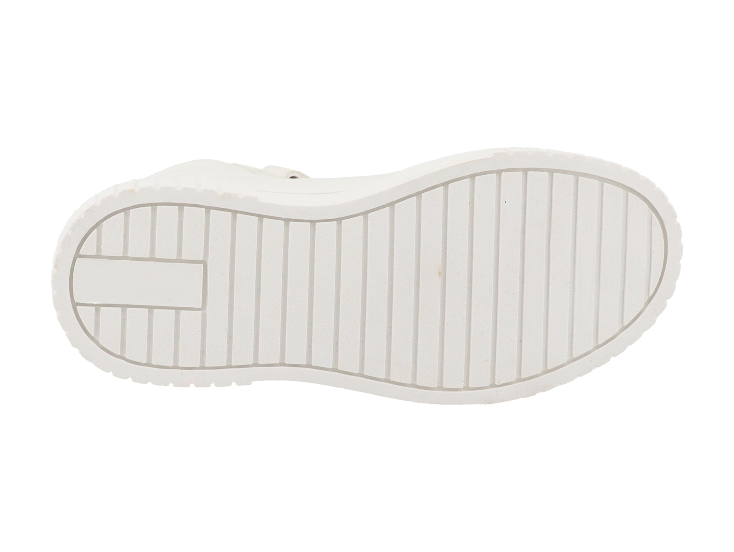 KAPPA Boots 'Reike' in White