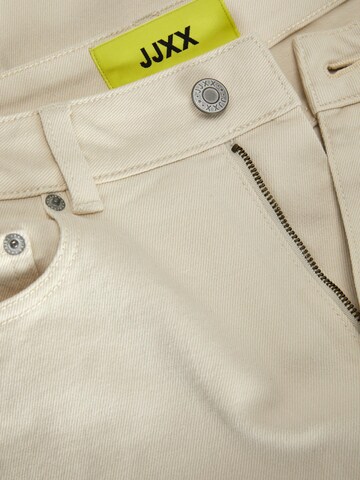 JJXX Flared Pants 'AJA' in Beige