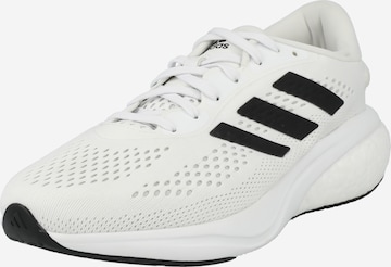 ADIDAS SPORTSWEAR - Zapatillas de running 'Supernova 2 ' en blanco: frente