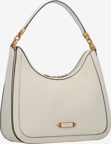 Sac bandoulière 'Gramercy' Kate Spade en blanc