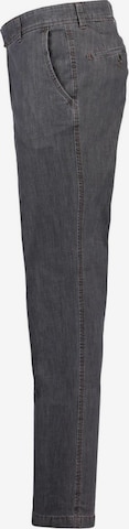 BRAX Regular Jeans in Grau